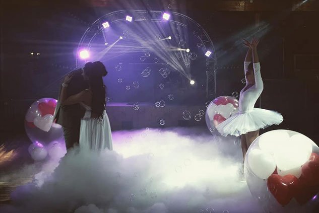 לחתונה מהסרטים  Dj Tomer Kimhi | תקליטן לחתונה מומלץ במחיר מיוחד לאיזור המרכז,ירושלים והסביבה